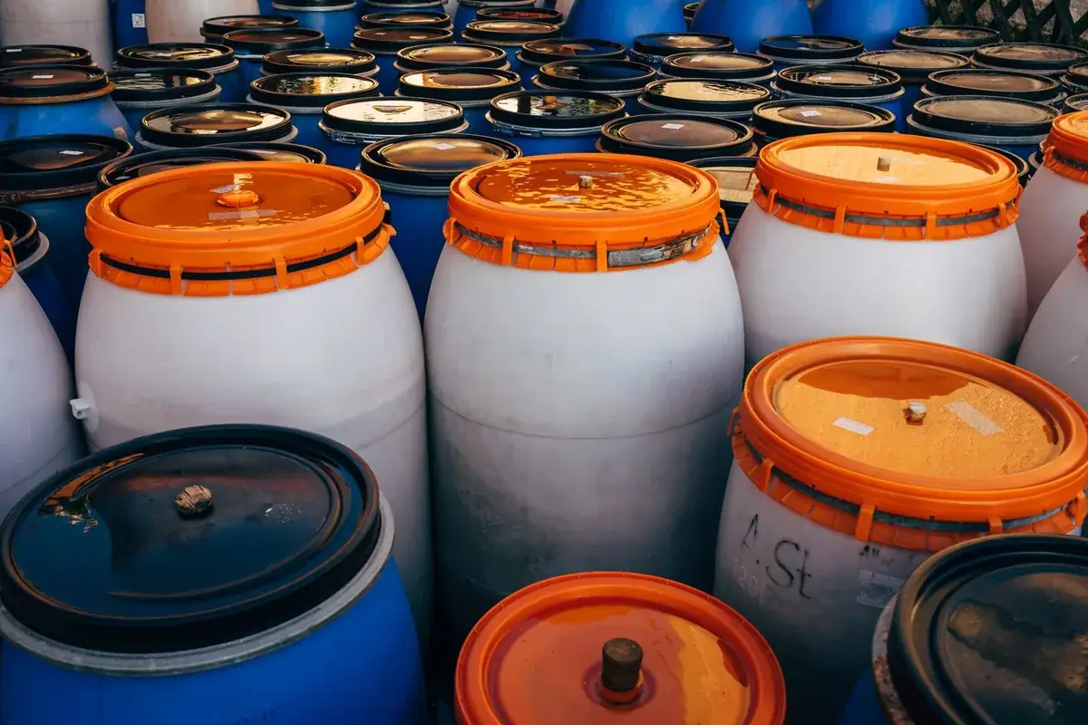 Hazmat Cleanup in Mapleton, ND